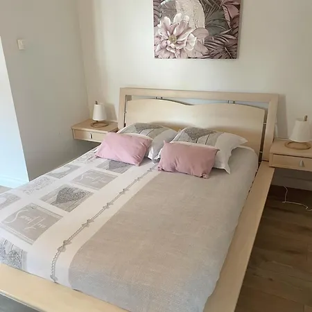 La Des Demoiselles - 2 Communicantes 3* ブール・アシャール