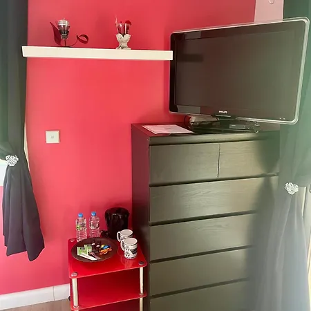 La Des Demoiselles - 2 Communicantes