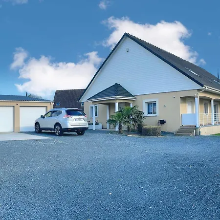 La Des Demoiselles - 2 Communicantes ベッド・アンド・ブレックファスト 3*