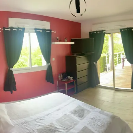 La Des Demoiselles - 2 Communicantes